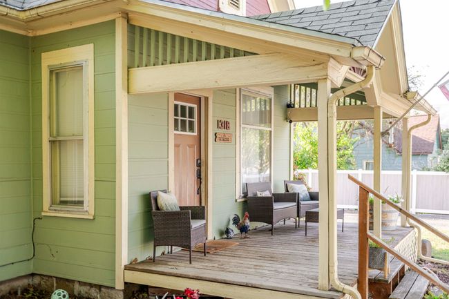 1318 Mccarroll St, House other with 2 bedrooms, 1 bathrooms and null parking in Clarkston WA | Image 35