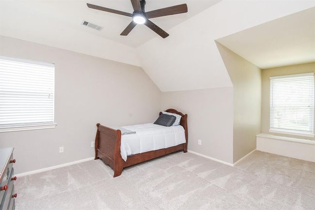 7111 Morrow Ct, House other with 5 bedrooms, 4 bathrooms and 3 parking in Sugar Land TX | Image 37