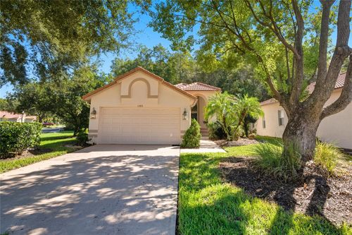 1383 Dartford Dr, TARPON SPRINGS, FL, 34688-7650 | Card Image