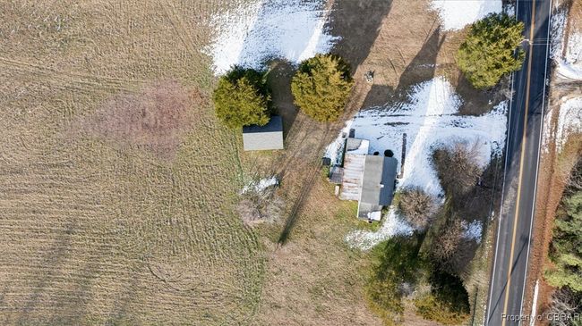 6470 T C Walker Rd, House other with 3 bedrooms, 1 bathrooms and null parking in Gloucester VA | Image 35