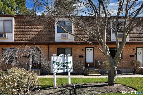 apt-4-421 Emmett St, Bristol, CT, 06010-8623 | Card Image