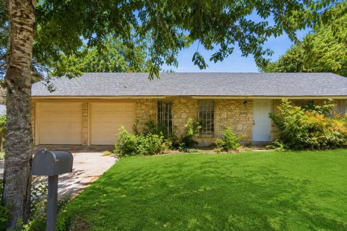3103 Catalina Dr, Austin, TX, 78741-7034 | Card Image
