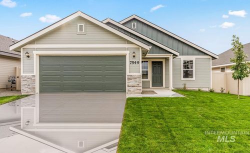 4309 Solitude Way, Caldwell, ID, 83607-1242 | Card Image