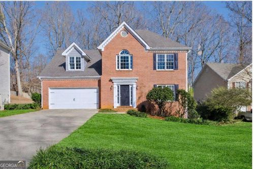 680 Somerset Vale Dr, Lawrenceville, GA, 30044-6054 | Card Image