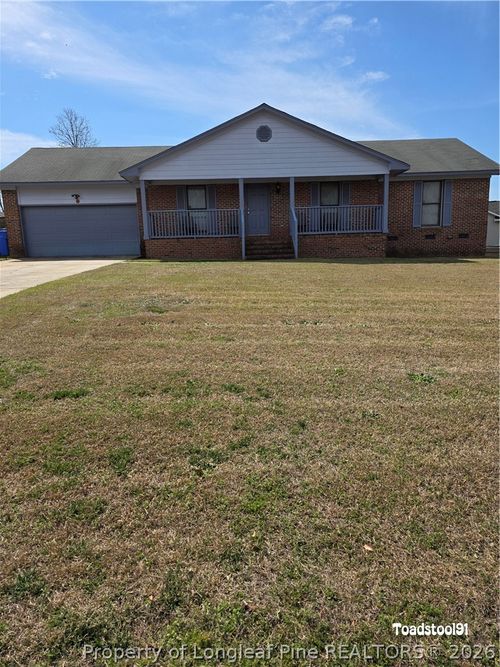 513 Roundtree Dr, Fayetteville, NC, 28303-2046 | Card Image