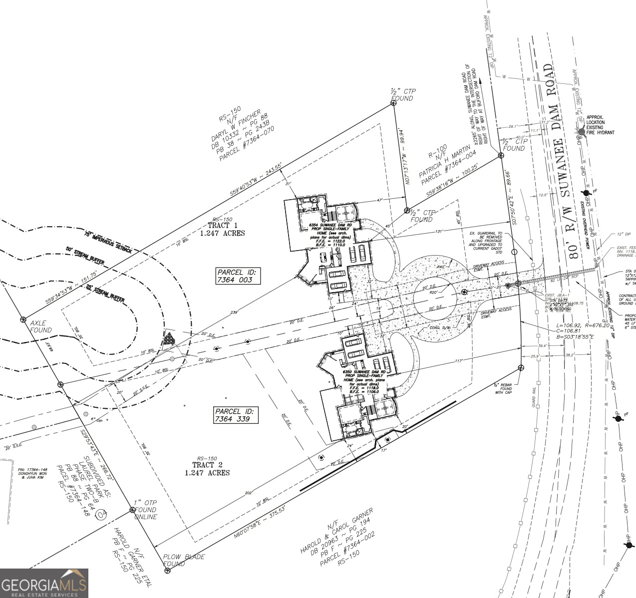 Land in Sugar Hill 3