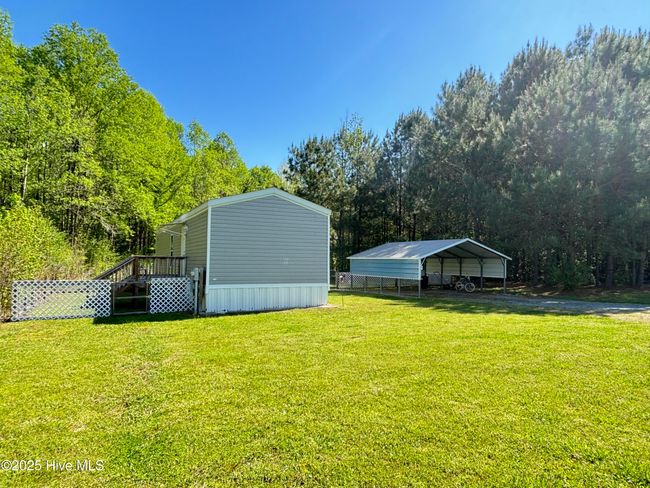 110 Ryan Ln, House other with 2 bedrooms, 1 bathrooms and null parking in Murfreesboro NC | Image 4