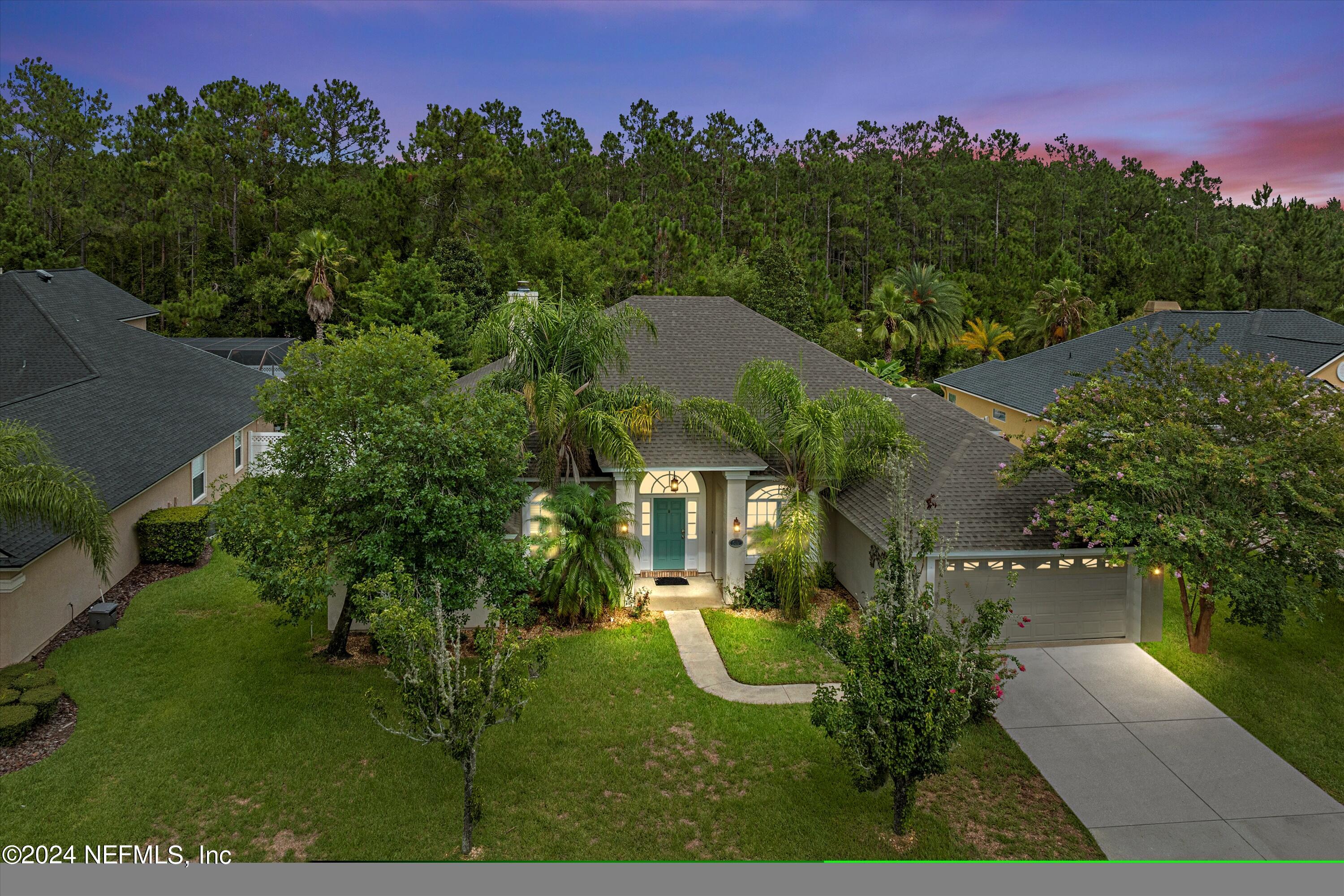 Lonicera Loop, Saint Johns, FL 32259