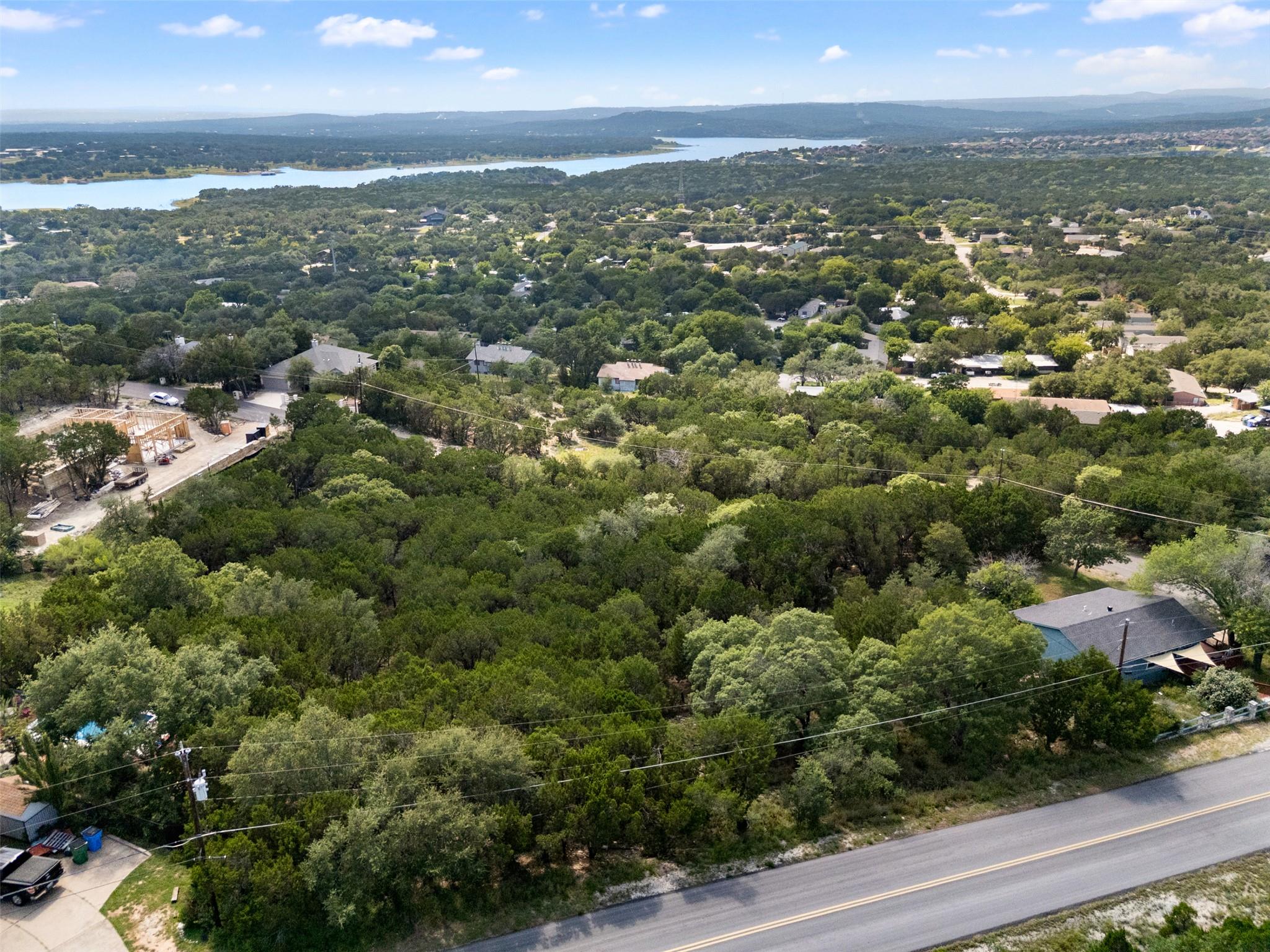 Land in Lago Vista
