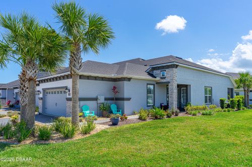 6336 Hanfield Drive, PORT ORANGE, FL, 32128 | Card Image