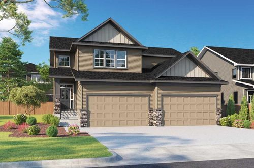 174 Northern Lights Cres, Langdon, AB, T0J1X2 | Card Image