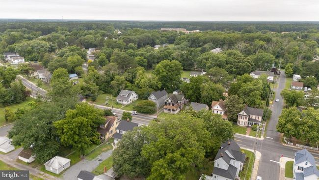 1009 Race St, House other with 4 bedrooms, 3 bathrooms and null parking in CAMBRIDGE MD | Image 6
