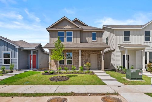 3149 Maple Orchard Ln, Fort Worth, TX, 76140-5665 | Card Image