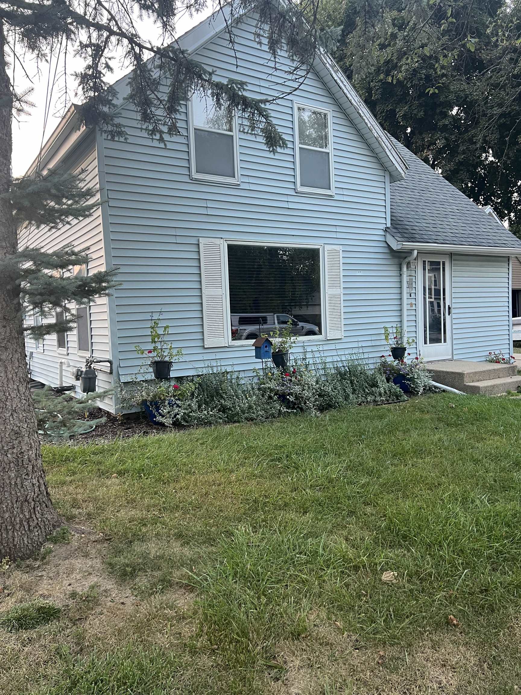 2nd St, Milton, WI 53563
