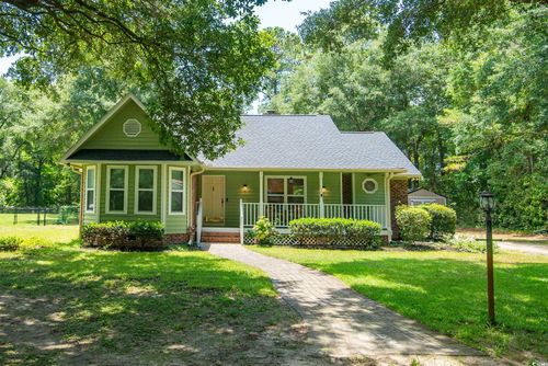 309 Otter Run Rd, Pawleys Island, SC, 29585-6711 | Card Image