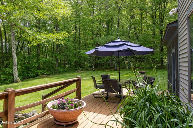 360 Brush Hill Rd, House other with 4 bedrooms, 4 bathrooms and null parking in Sheffield MA | Image 15