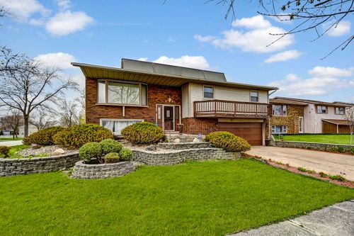 3001 224th Pl, Sauk Village, IL, 60411-5834 | Card Image