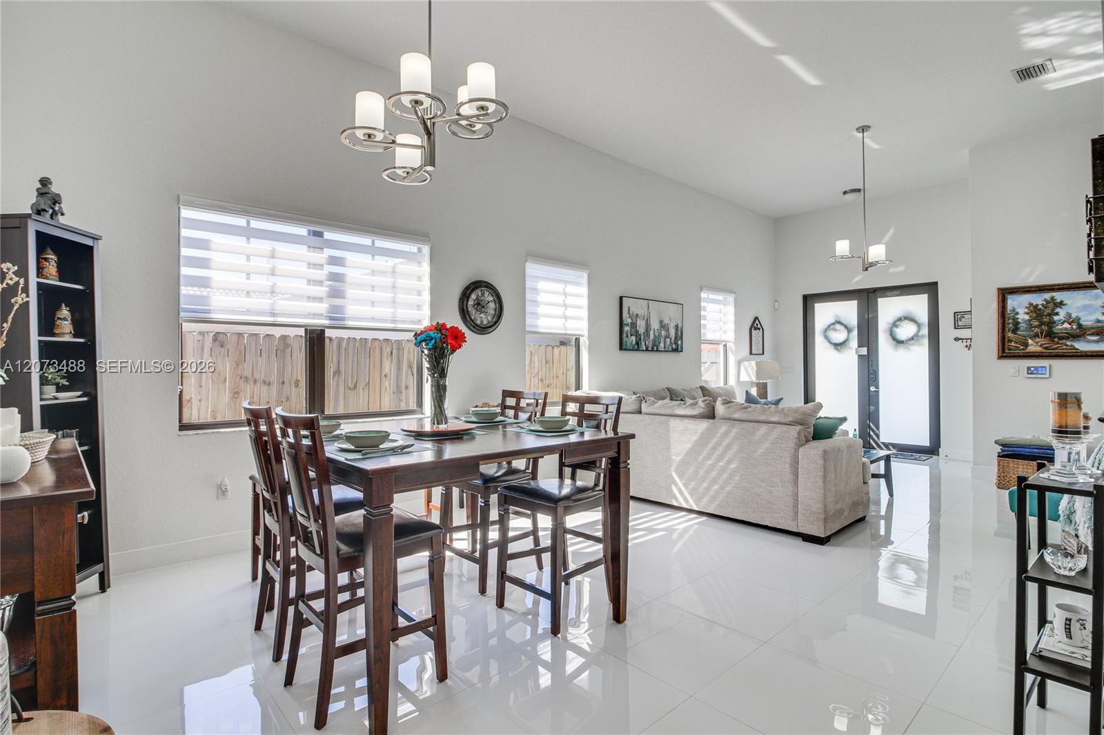 Residential in Miami 5