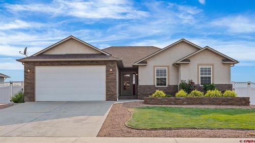 2516 Glen View Dr, Montrose, CO, 81401-5388 | Card Image