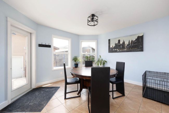 129 Honeysuckle Way, House other with 5 bedrooms, 4 bathrooms and 2 parking in Fort Mcmurray AB | Image 8