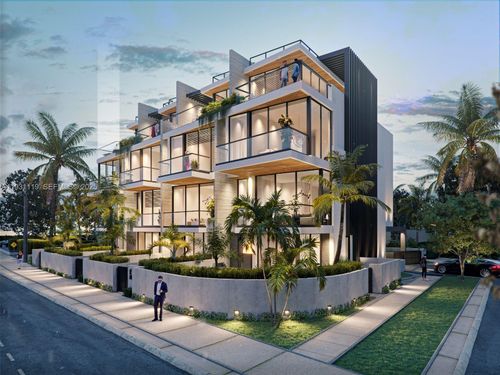 4-499 N Ocean Blvd, Pompano Beach, FL, 33062-5101 | Card Image