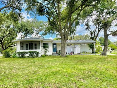 540 Francis Boulevard, House other with 3 bedrooms, 1 bathrooms and null parking in Lakeland FL | Image 1