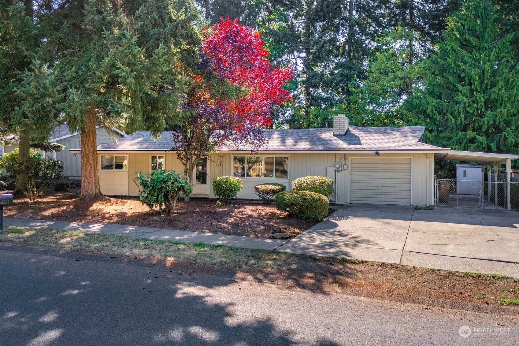 Shirley St, Tacoma, WA 98407
