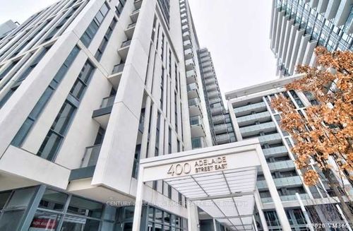 1508-400 Adelaide St E, Toronto, ON, M5A4S3 | Card Image