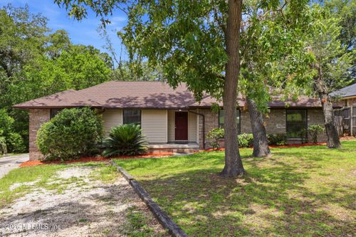 2762 Pebbleridge Ct, Orange Park, FL, 32065-6261 | Card Image