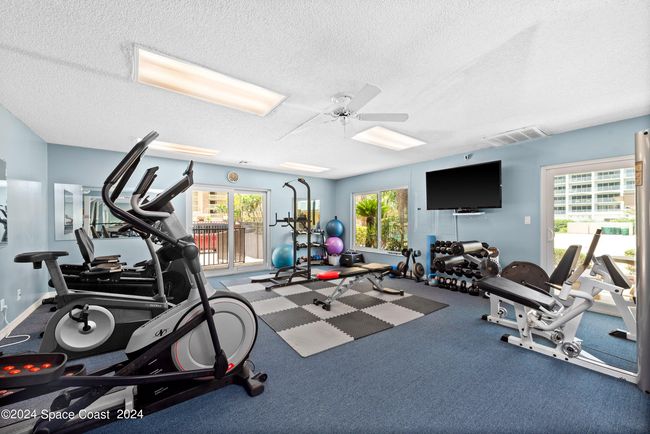 Gym | Image 25
