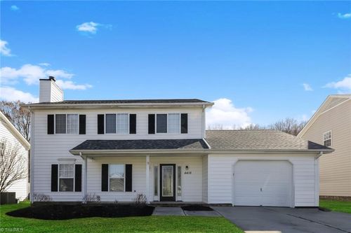 4406 Garden Club St, High Point, NC, 27265-1169 | Card Image