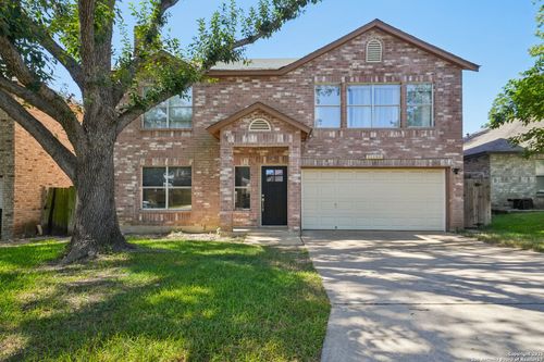 11150 Moonlit Park, San Antonio, TX, 78249-4248 | Card Image