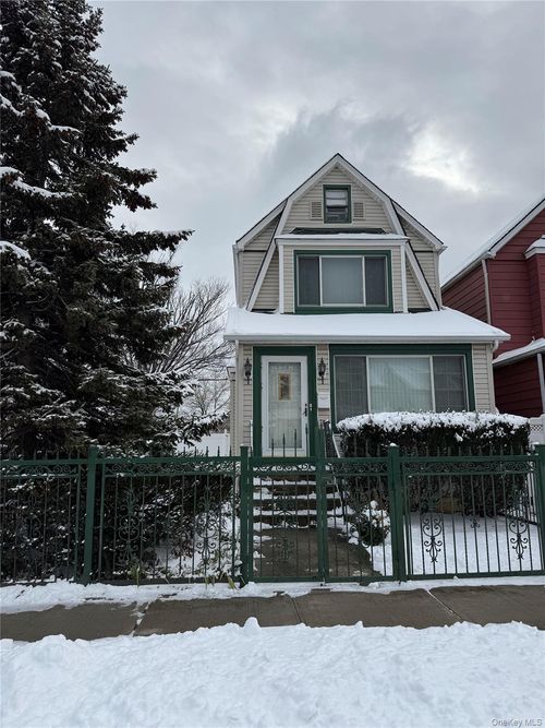 12620 Linden Blvd, South Ozone Park, NY, 11420-2134 | Card Image