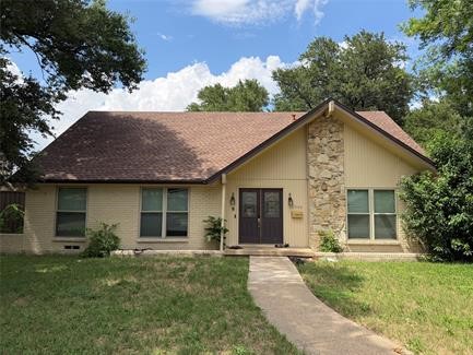 Residential in Dallas