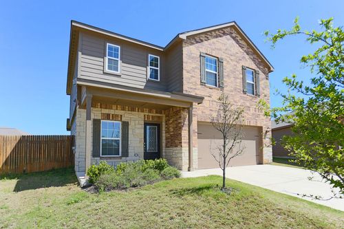 108 Constitution St, Liberty Hill, TX, 78642-2246 | Card Image
