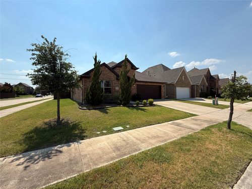 14801 Cedar Flat Way, Roanoke, TX, 76262-1969 | Card Image