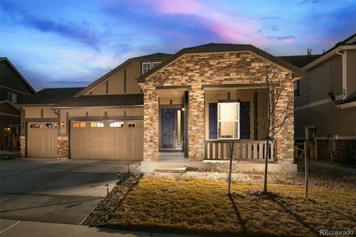 4722 S Netherland St, Centennial, CO, 80015-3447 | Card Image
