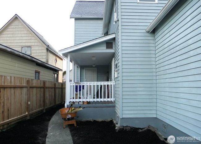 307 N E St, Home with 0 bedrooms, 0 bathrooms and 4 parking in Aberdeen WA | Image 5