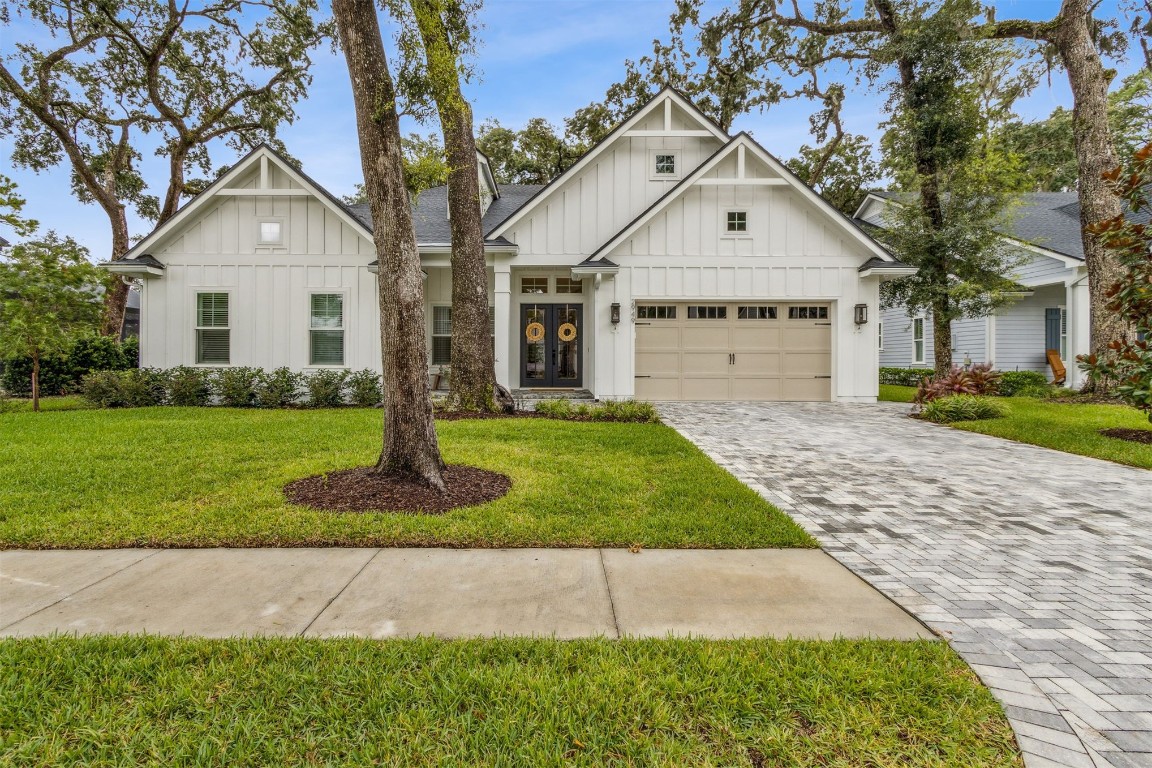 Riverbend Walk, Fernandina Beach, FL 32034