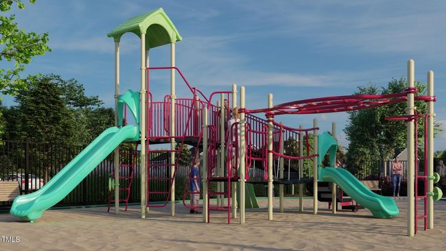 SUN_CarolinaSprings_Amenities_Playground | Image 34