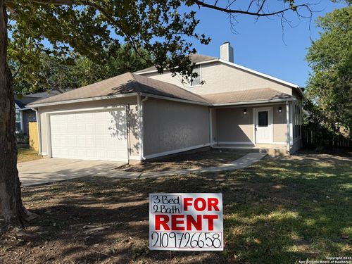 4718 Saddle Rdg, San Antonio, TX, 78217-1559 | Card Image