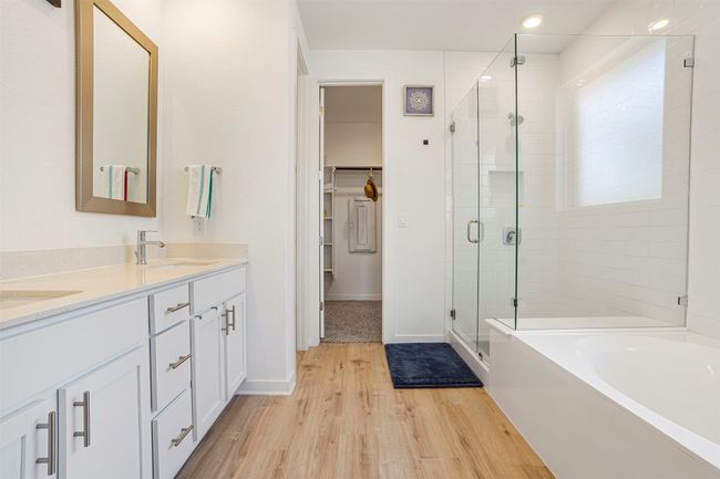 THE AMAZING OWNERS BATH !!! | Image 20