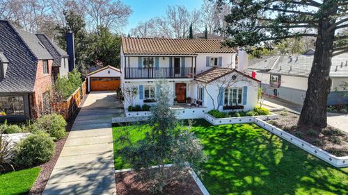1407 44th Street, Sacramento, CA, 95819 | Card Image