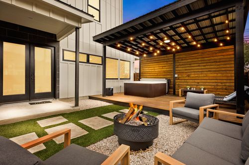 1-4418 Red River St, Austin, TX, 78751-4060 | Card Image