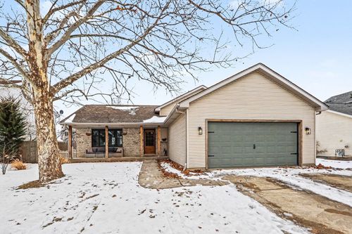 24946 Cashel Bay Rd, Manhattan, IL, 60442-8102 | Card Image