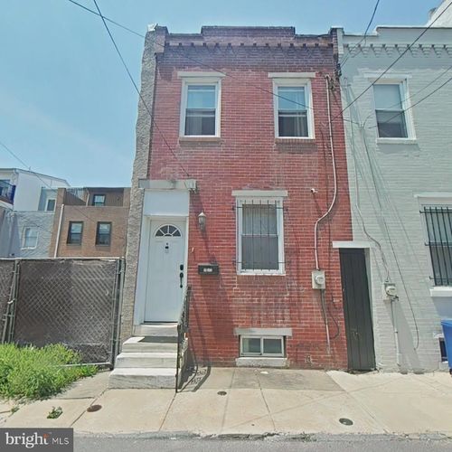 1016 S Reese St, PHILADELPHIA, PA, 19147-4024 | Card Image