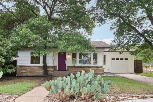 1303 Morrow St, Austin, TX, 78757-1421 | Card Image