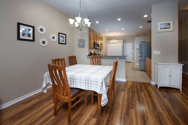 19248 Barred Owl Ct, House other with 3 bedrooms, 2 bathrooms and null parking in LAND O LAKES FL | Image 9