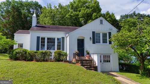 414 E 9th St Se, Rome, GA, 30161-3356 | Card Image