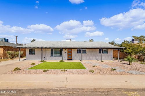 7308 E Granada Rd, Scottsdale, AZ, 85257-1455 | Card Image